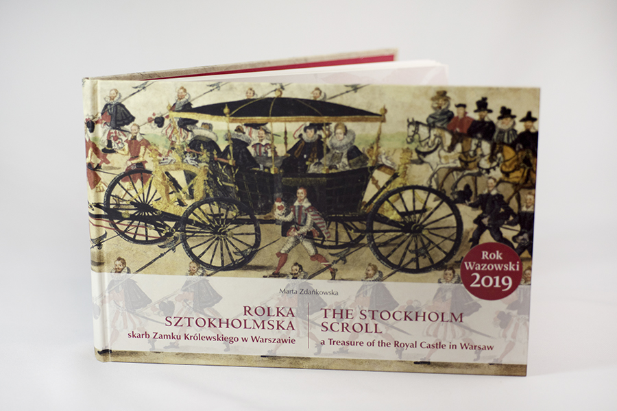 zdjęcie ksiązki djecie książki zdjęcie książki Rolka sztokholmska